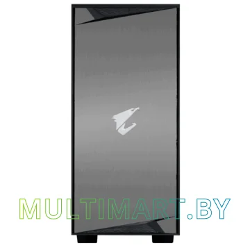 Корпус Gigabyte AC300W Lite картинка 2